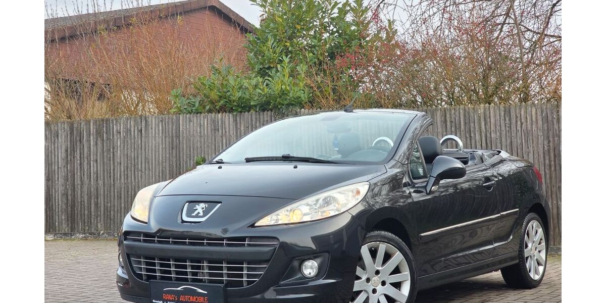 Peugeot 207 139.000 km 3.999 &euro; Neustadt 31535