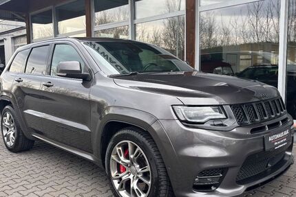 Jeep Grand Cherokee 159.987 km 31.960 &euro; Ehringshausen 35630