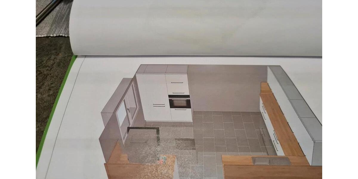 Reihenhaus Gerbstedt - 3 Zimmer, 84 m&sup2;, 650&euro; | Angebot:25382063