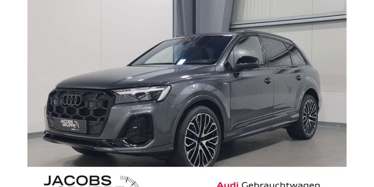 Audi Q7 6.849 km 99.420 &euro; Aachen 52078