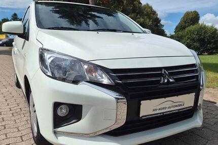 Mitsubishi Space Star 26.173 km 10.650 &euro; Buxtehude 21614