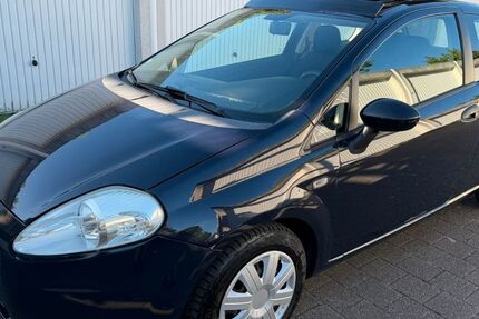 Fiat Punto 157.000 km 1.790 &euro; Metzingen 72555