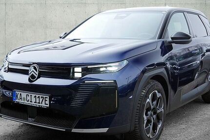 Citroen C5 Aircross 5.500 km 45.900 &euro; Karlsruhe 76185
