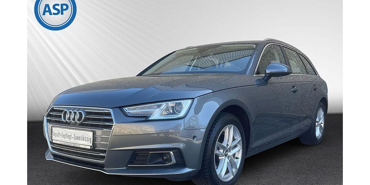 Audi A4 129.110 km 17.990 &euro; Berlin 13581