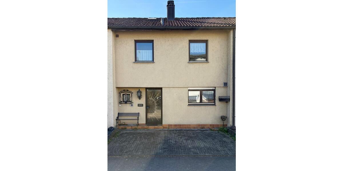 Reihenhaus Albbruck - 5 Zimmer, 113 m&sup2;, 259.000&euro; | Angebot:26099899