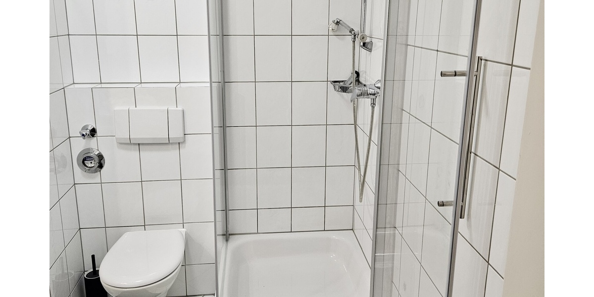 Kohlscheid - Zwei Ebenen. Ein Gefühl von Zuhause. Eine Kapitalanlage mit Zukunft. - Etagenwohnung Herzogenrath | Angebot:27145914