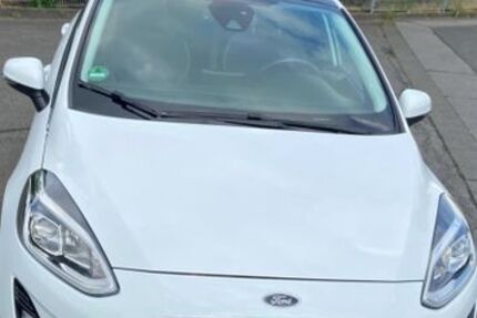 Ford Fiesta 119.000 km 7.990 &euro; Bergheim 50127