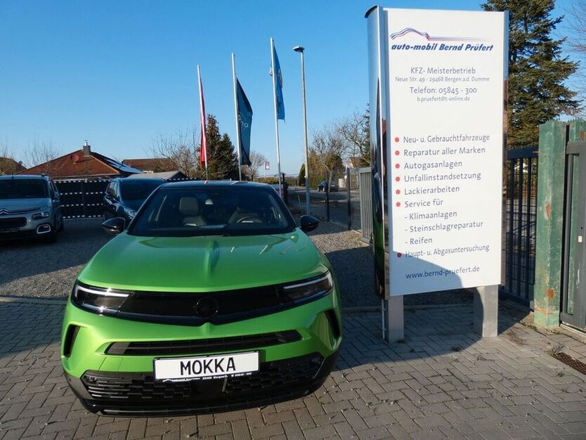 Mokka