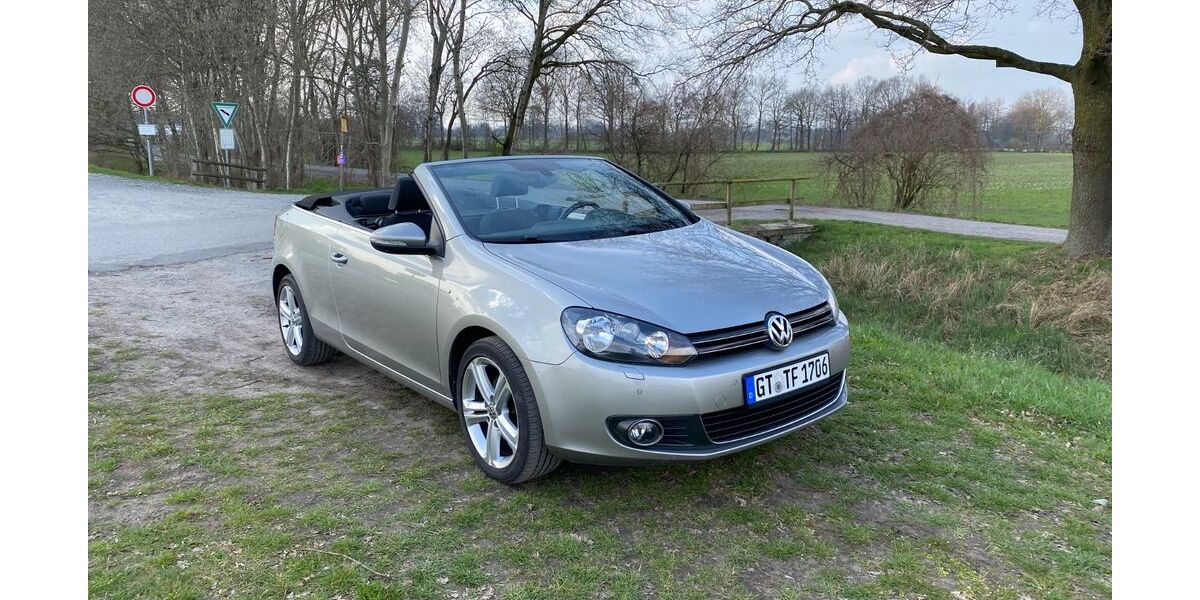 VW Golf 87.800 km 9.450 &euro; Rietberg 33397