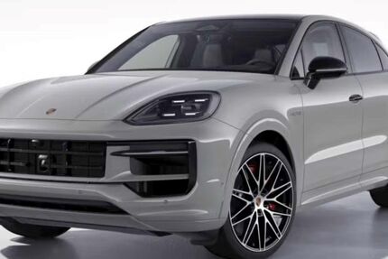 Porsche Cayenne 13.326 km 124.890 &euro; Grainau 82491