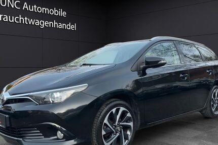 Toyota Auris 184.582 km 8.290 &euro; Ahlen 59227