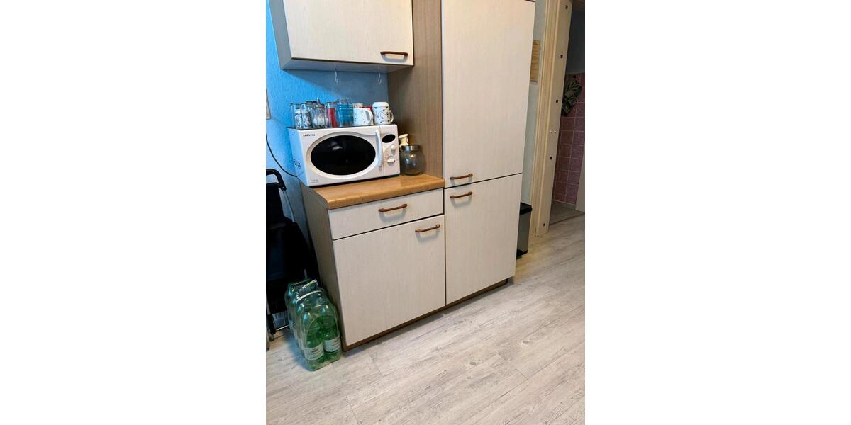 Etagenwohnung Horn-Bad Meinberg Bad Meinberg - 2 Zimmer, 50 m&sup2;, 875&euro; | Angebot:26302931