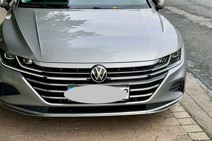 VW Arteon 168.000 km 24.999 &euro; Braunschweig 38122