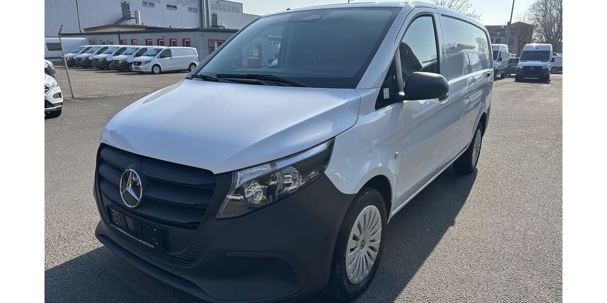 Mercedes-Benz Vito 42.208 km 33.915 &euro; Mainz 55122