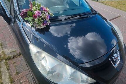 Peugeot 207 149.000 km 2.999 &euro; Neustadt 23730