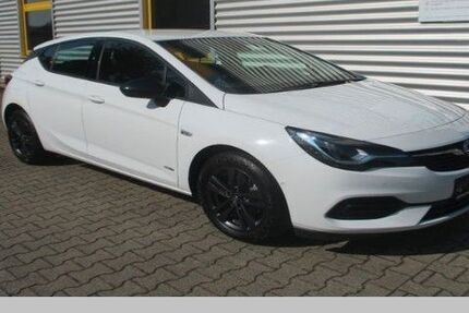 Opel Astra 27.387 km 16.250 &euro; Biedenkopf 35216