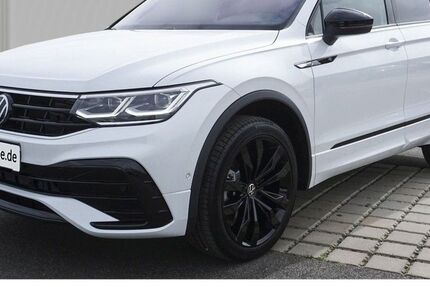 VW Tiguan 15.000 km 46.990 € Trier 54292