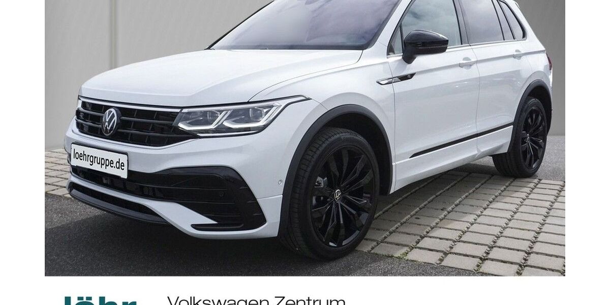 VW Tiguan 15.000 km 46.990 € Trier 54292
