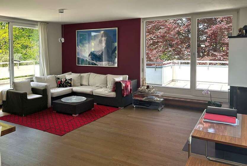 Wohnung zum Kaufen in München 1.580.000 € 160 m²