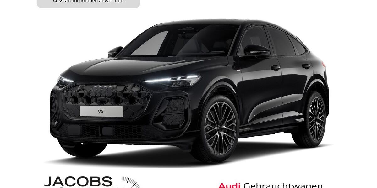 Audi Q5 6.666 km 71.980 &euro; Heinsberg 52525