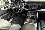 Audi Q7 50 TDI quattro S line 7 Sitzer Pano Matrix 131.000 km 50.990 &euro; Stade 21682