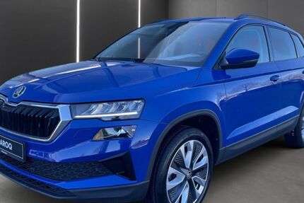 Skoda Karoq 42.000 km 23.980 &euro; Werl 59457