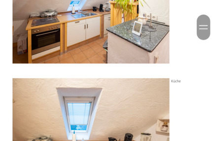 Wunderschöne Dachgeschoßwohnung