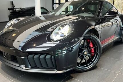 Porsche 992 9.000 km 199.800 &euro; Dresden 01129