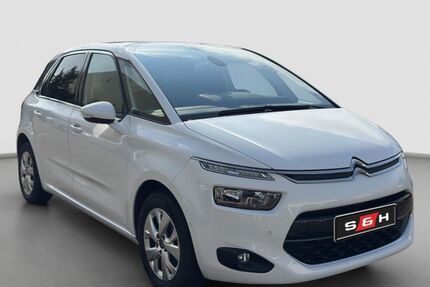 Citroen C4 SpaceTourer 75.000 km 13.500 € Heidelberg 69126