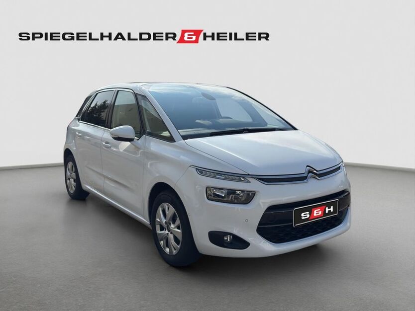 Citroen C4 SpaceTourer 75.000 km 13.500 € Heidelberg 69126