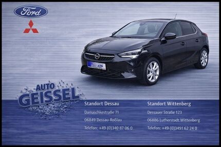 Opel Corsa 29.000 km 14.780 &euro; Dessau-Roßlau 06849