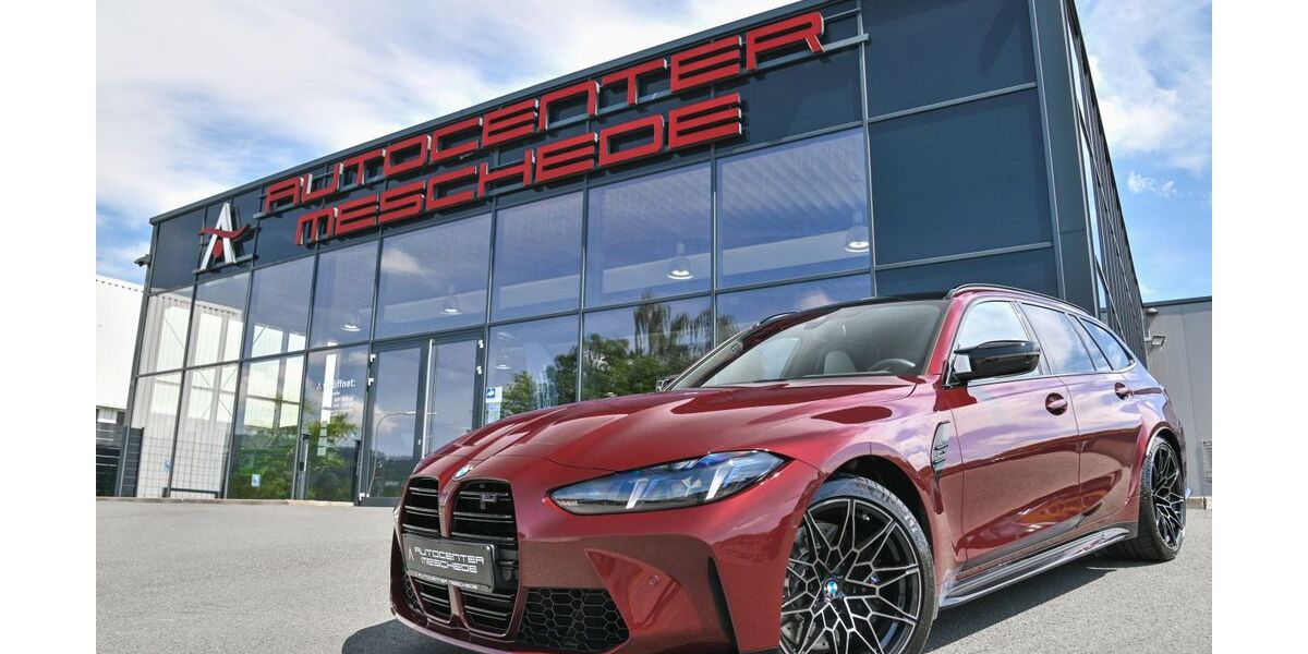 BMW M3 8.827 km 85.890 &euro; Meschede/NRW 59872