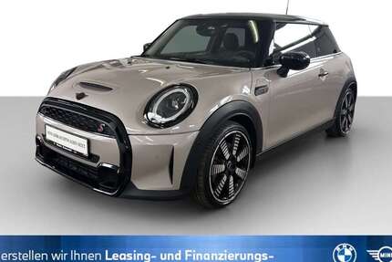 Mini Cooper S 66.213 km 29.460 &euro; Bayreuth 95447
