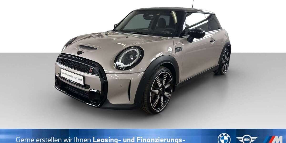 Mini Cooper S 66.213 km 29.460 &euro; Bayreuth 95447