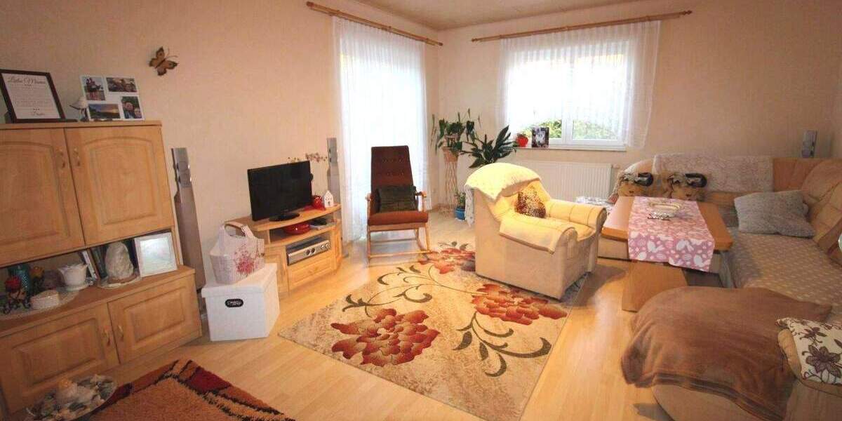 Einfamilienhaus Gotha Siebleben - 3 Zimmer, 90 m&sup2;, 250.000&euro; | Angebot:25780392