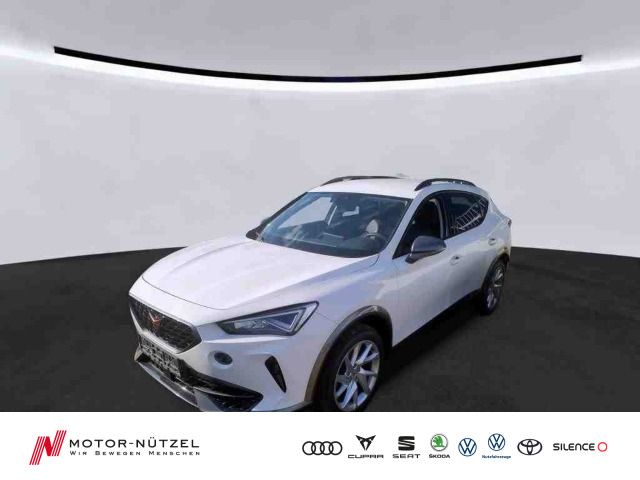 Cupra Formentor 85.674 km 22.430 € Mitterteich 95666