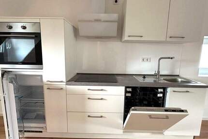 Wohnung Konz - 2 Zimmer, 41 m&sup2;, 595&euro; | Angebot:25675291