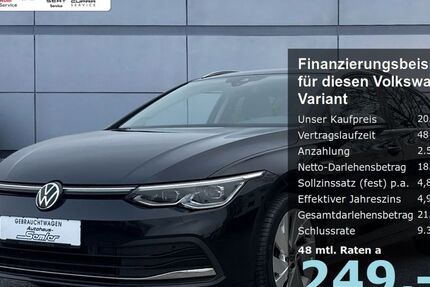 VW Golf 112.540 km 20.790 &euro; Griesheim 64347