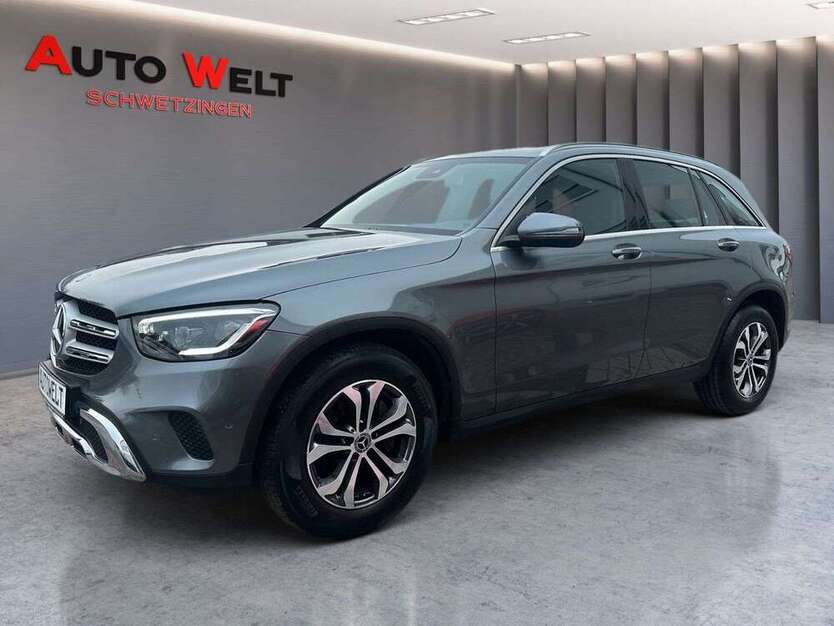 GLC 220