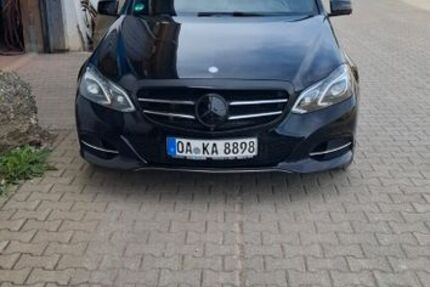 Mercedes-Benz E 350 319.000 km 12.600 &euro; Oberstaufen 87534