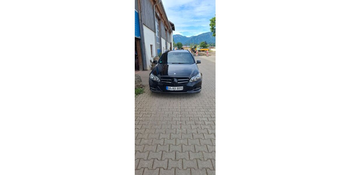 Mercedes-Benz E 350 319.000 km 12.600 &euro; Oberstaufen 87534