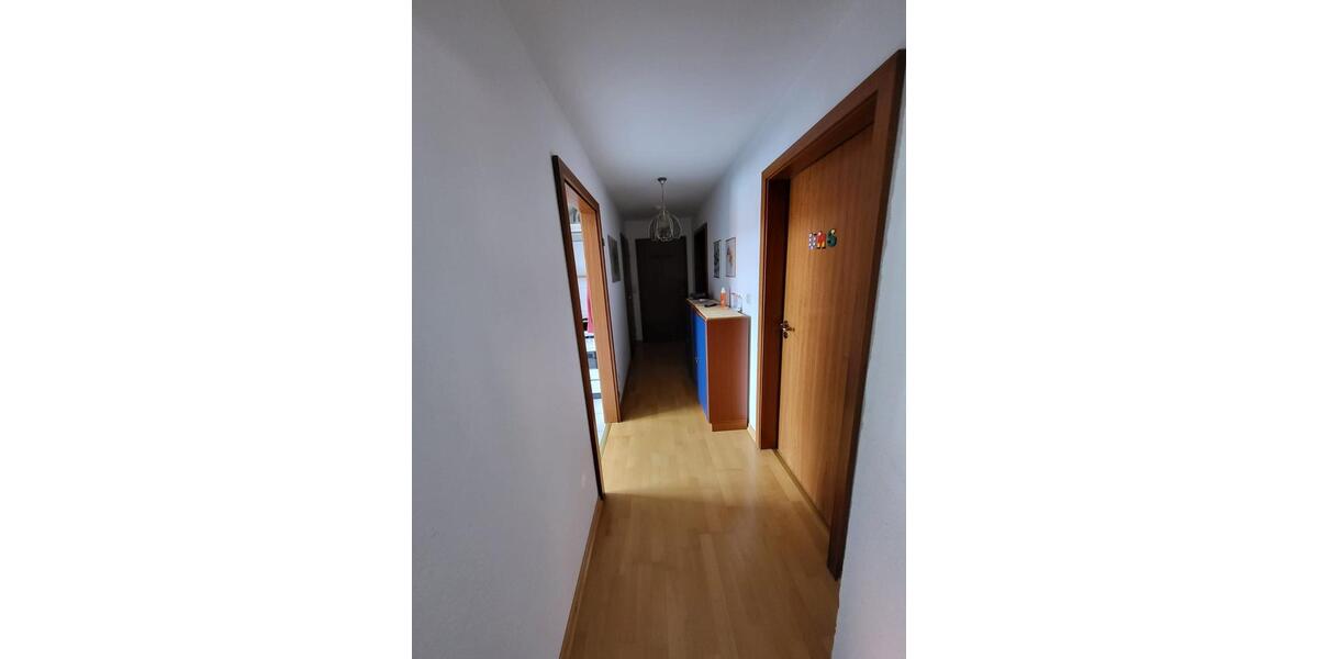 Dachgeschosswohnung in Hannover List zu verkaufen 3 zimmer