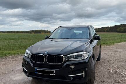 BMW X5 178.000 km 22.998 € Langenzenn 90579
