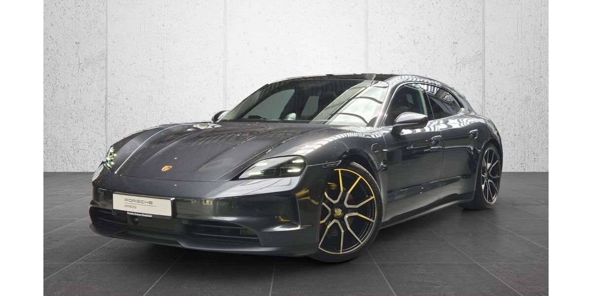 Porsche Taycan 7.969 km 114.900 &euro; Osnabrück 49078