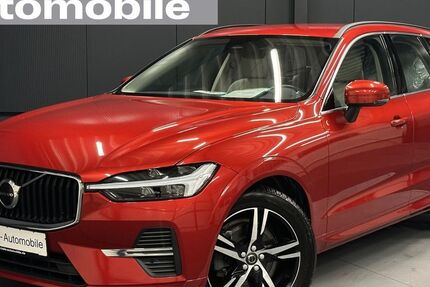Volvo XC60 99.000 km 35.480 € Helmstedt 38350
