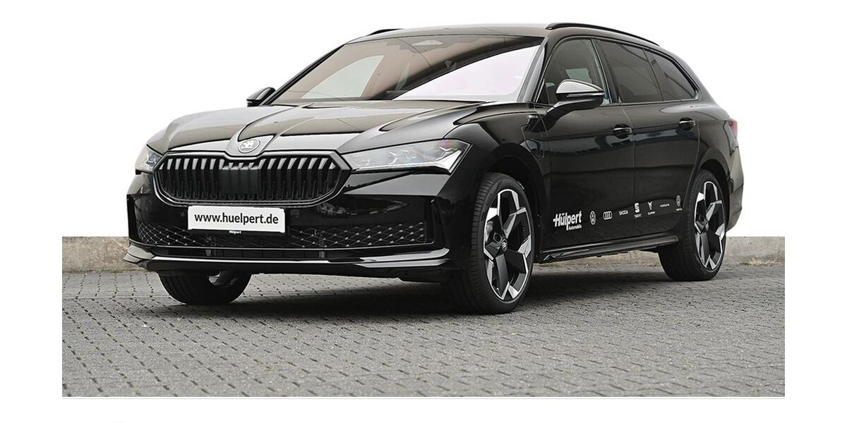 Skoda Superb 9.256 km 49.777 &euro; Dortmund 44269