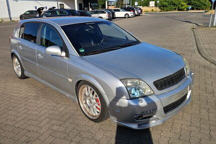 Opel Signum 170.000 km 3.999 &euro; Nauen 14641