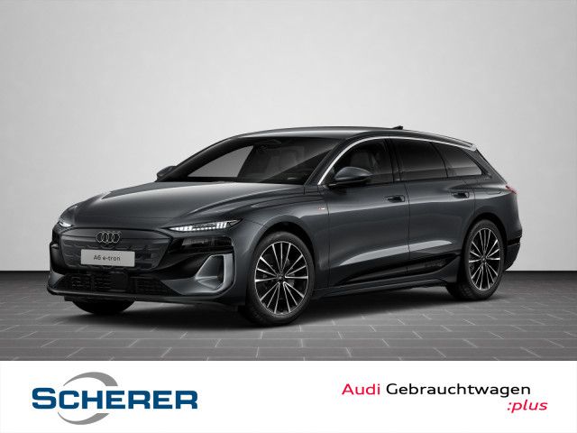Audi A6 e-tron 6.904 km 67.690 &euro; Wiesbaden 65189
