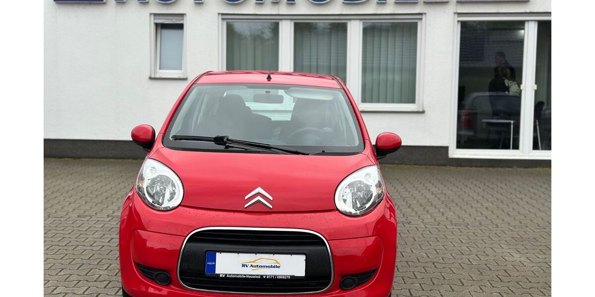 Citroen C1 56.000 km 6.999 € Neuwied 56567
