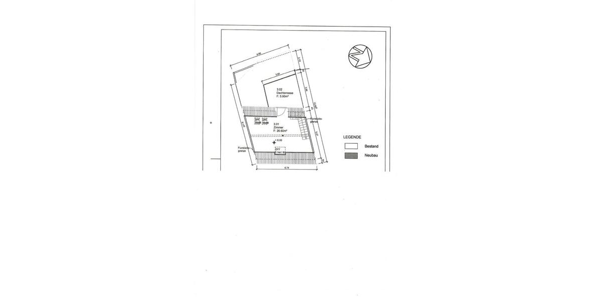 Reihenhaus Wismar Altstadt - 4 Zimmer, 140 m&sup2;, 1.650&euro; | Angebot:25221704